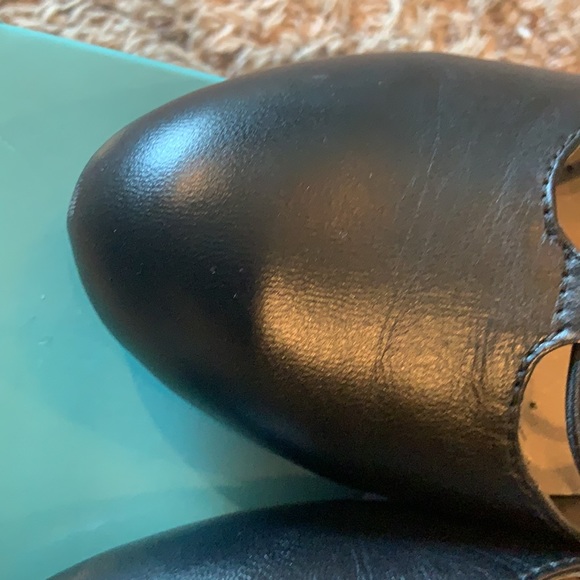 Array Echo Black slip on size 8.5 - Picture 11 of 11